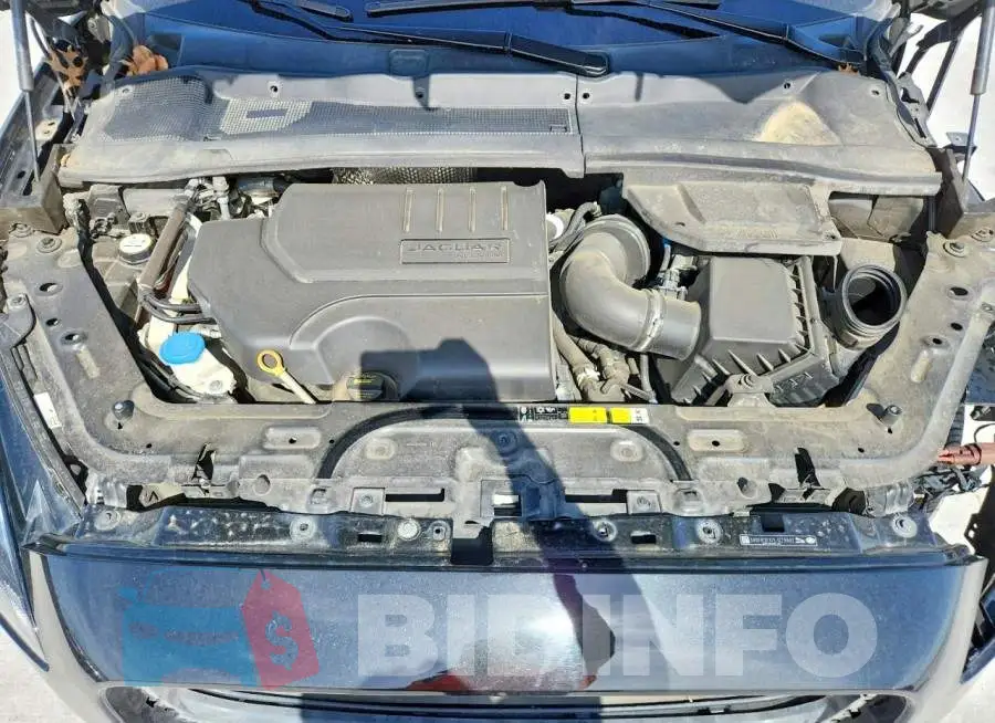 SADFK2FX7L1Z79992 Photo# 12