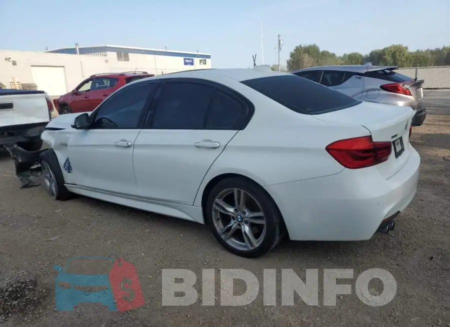 WBA8D9C5XJA608152 Photo# 2