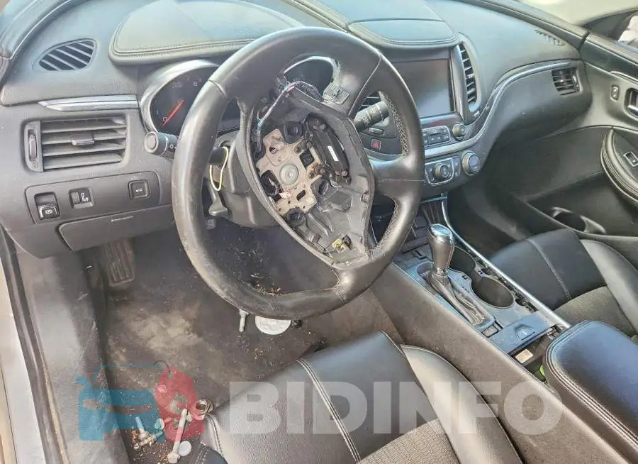 1G11Z5S36LU110443 Photo# 8