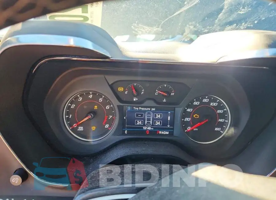1G1FB1RS8L0108345 Photo# 9