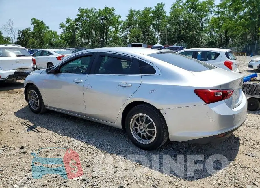 1G1ZB5ST6JF282951 Photo# 2