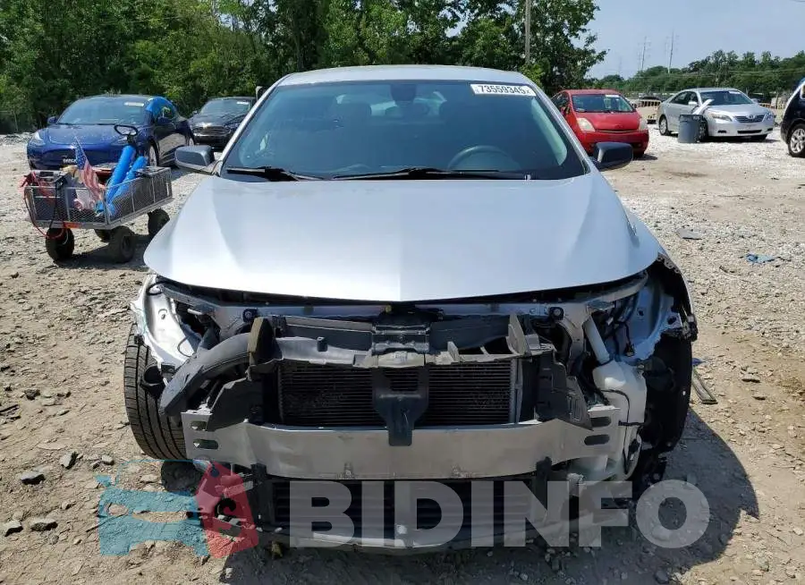 1G1ZB5ST6JF282951 Photo# 5