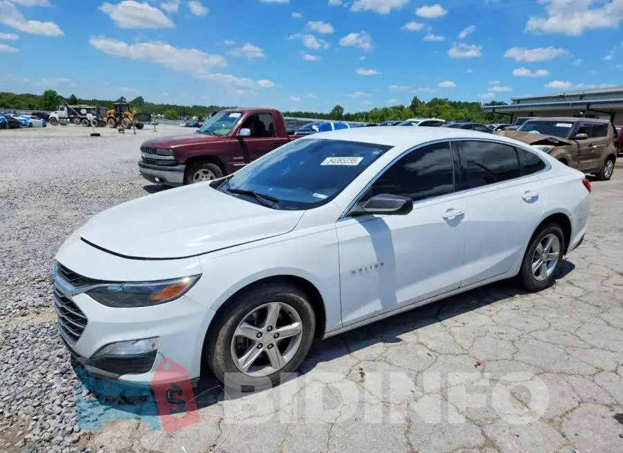 1G1ZB5ST6KF140164 Photo# 1
