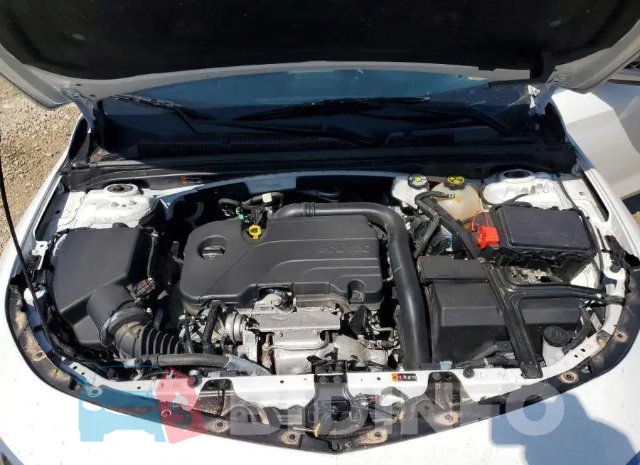 1G1ZD5ST1PF207934 Photo# 11