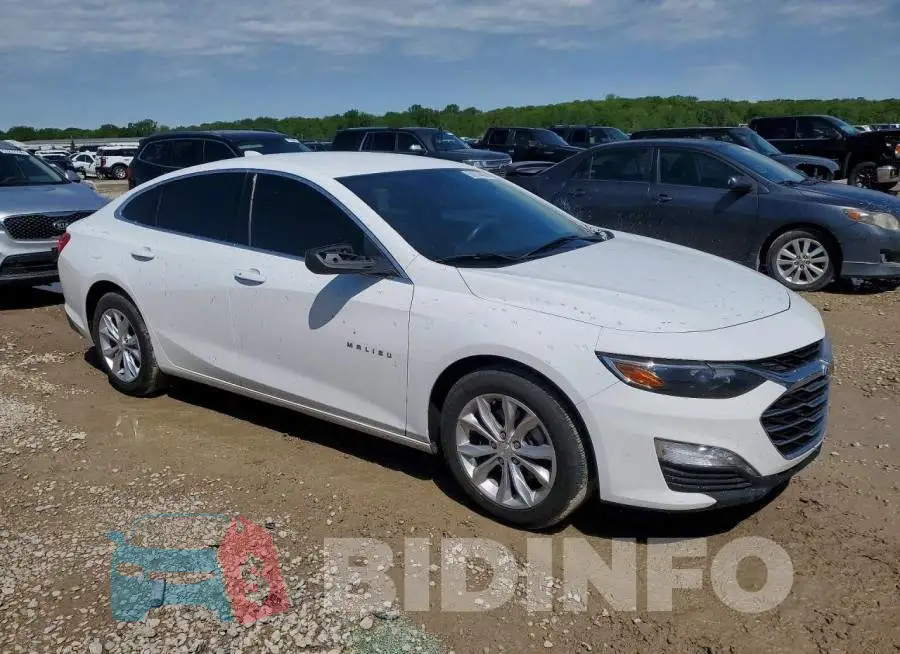 1G1ZD5ST1PF207934 Photo# 4