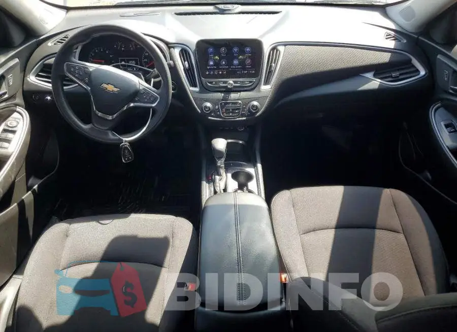 1G1ZD5ST1PF207934 Photo# 8