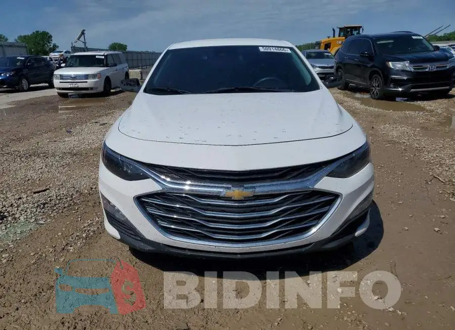 1G1ZD5ST1PF207934 Photo# 5