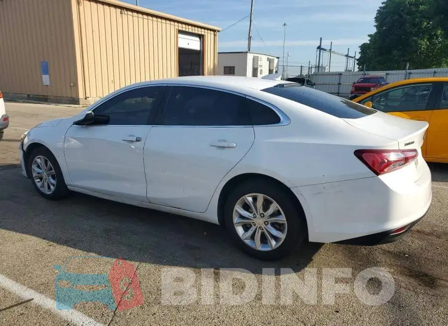 1G1ZD5ST2LF075230 Photo# 2