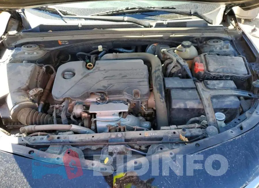 1G1ZD5ST3KF141220 Photo# 11