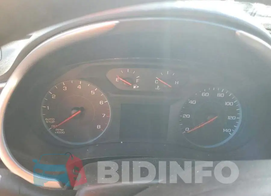 1G1ZD5ST4RF136120 Photo# 9