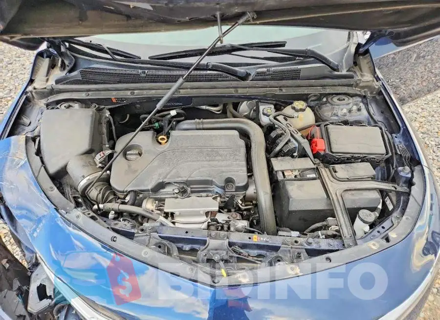 1G1ZD5ST6LF060925 Photo# 11