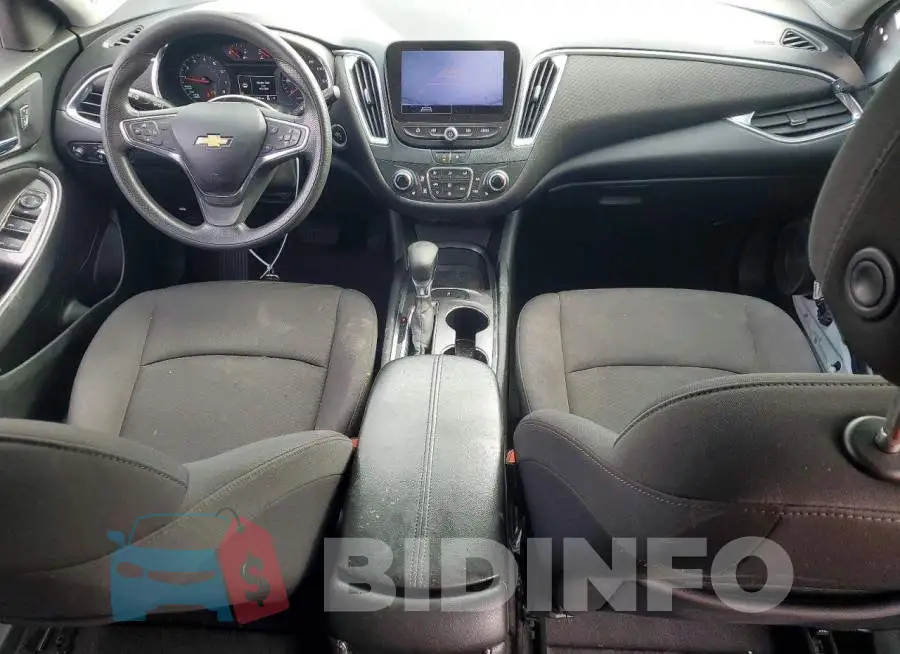 1G1ZD5ST6MF067746 Photo# 8