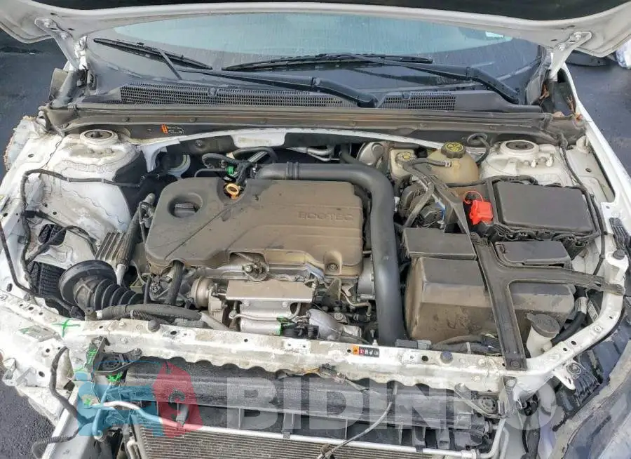1G1ZD5ST6MF067746 Photo# 11