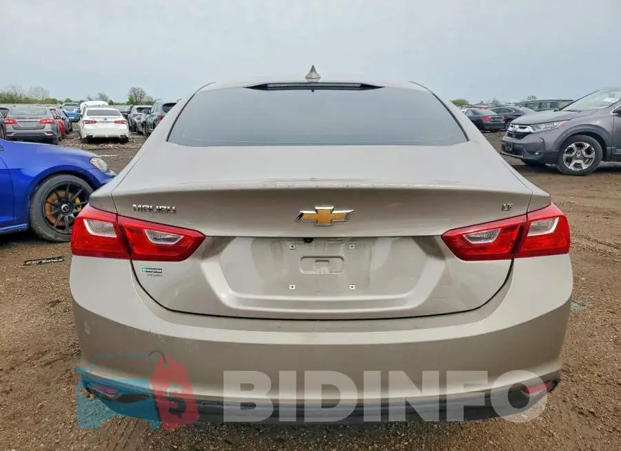 1G1ZD5ST7PF237181 Photo# 6