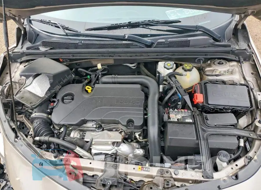 1G1ZD5ST7PF237181 Photo# 11