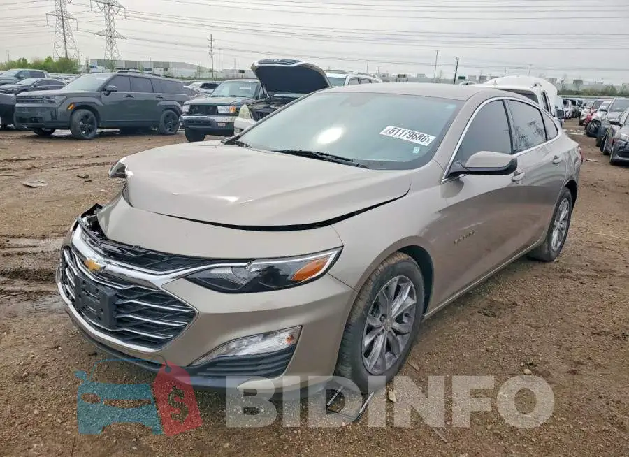 1G1ZD5ST7PF237181 Photo# 1