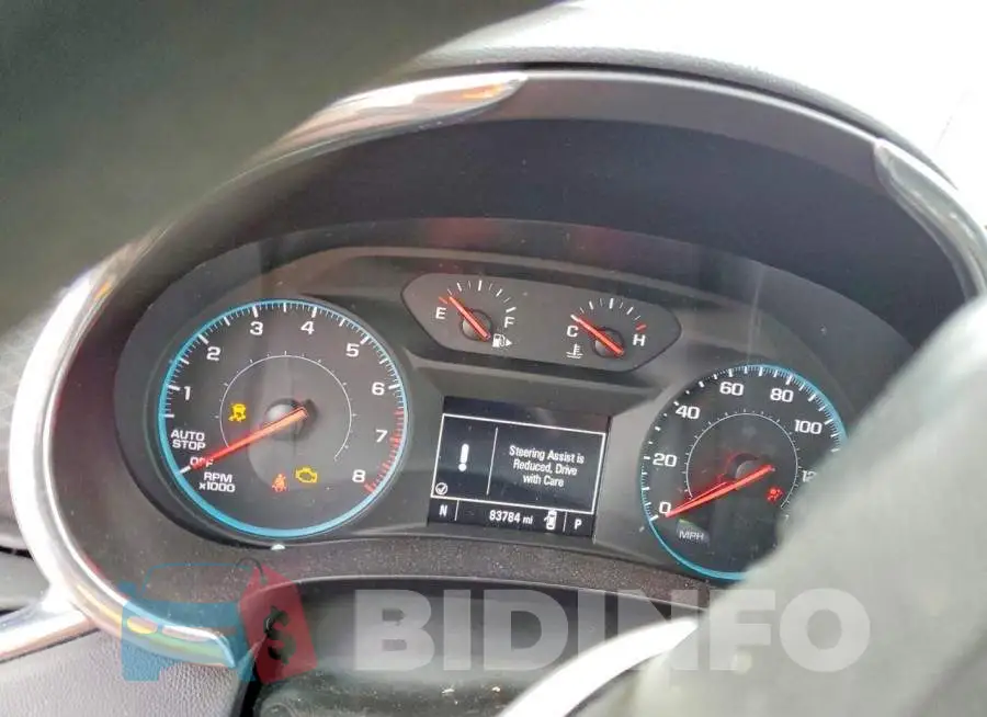 1G1ZD5ST8LF061509 Photo# 9