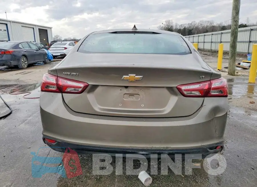 1G1ZD5ST8LF061509 Photo# 6