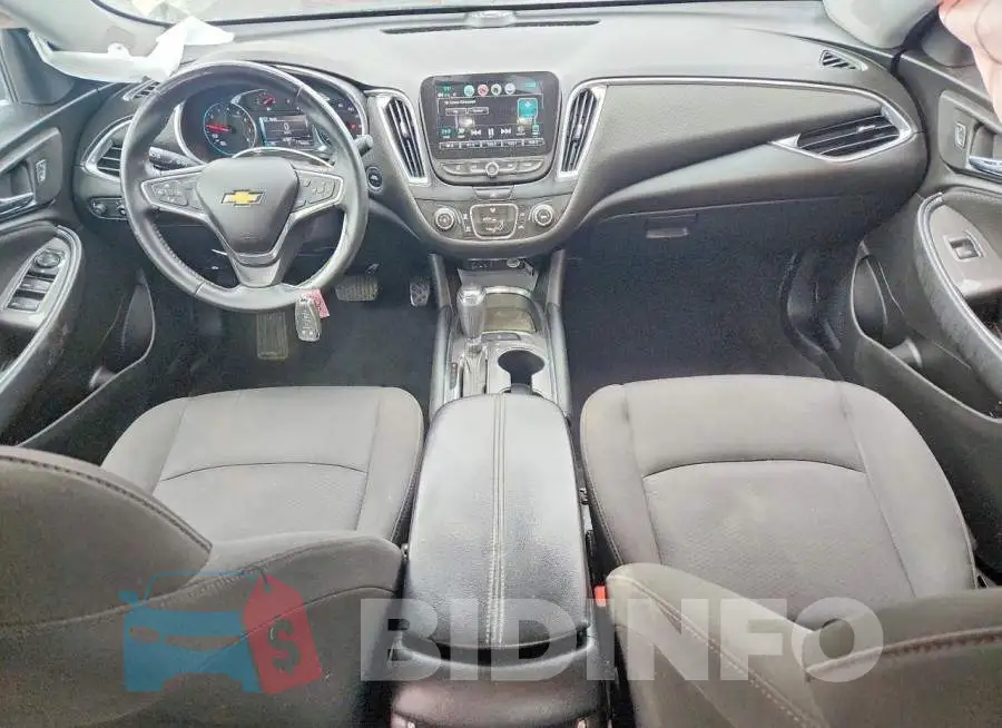 1G1ZD5ST9JF153919 Photo# 8