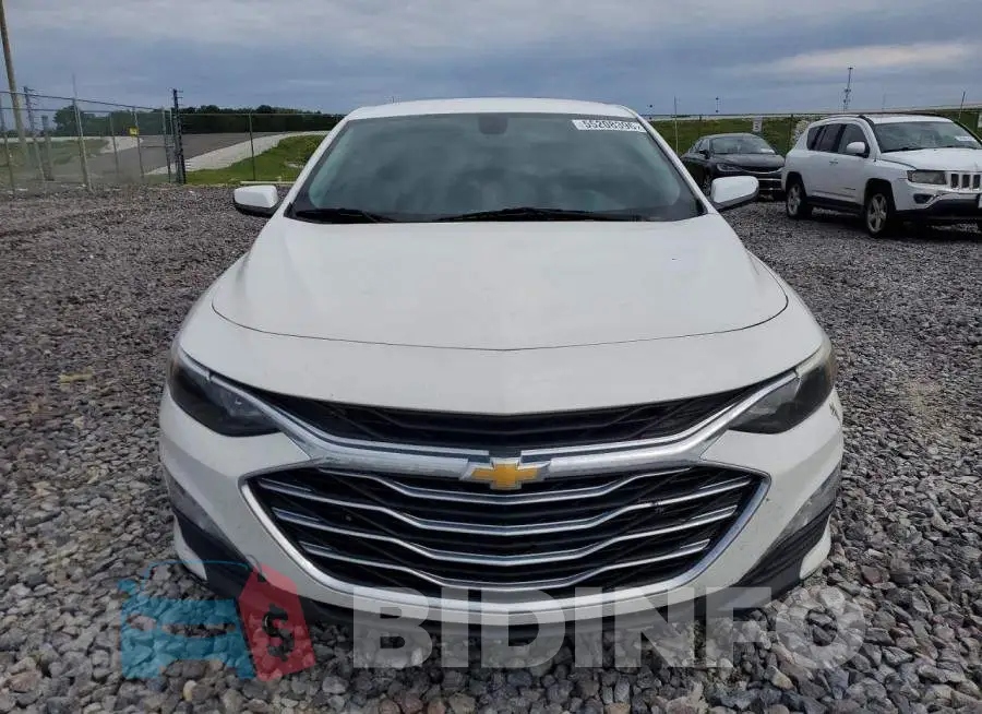 1G1ZD5ST9KF162623 Photo# 5