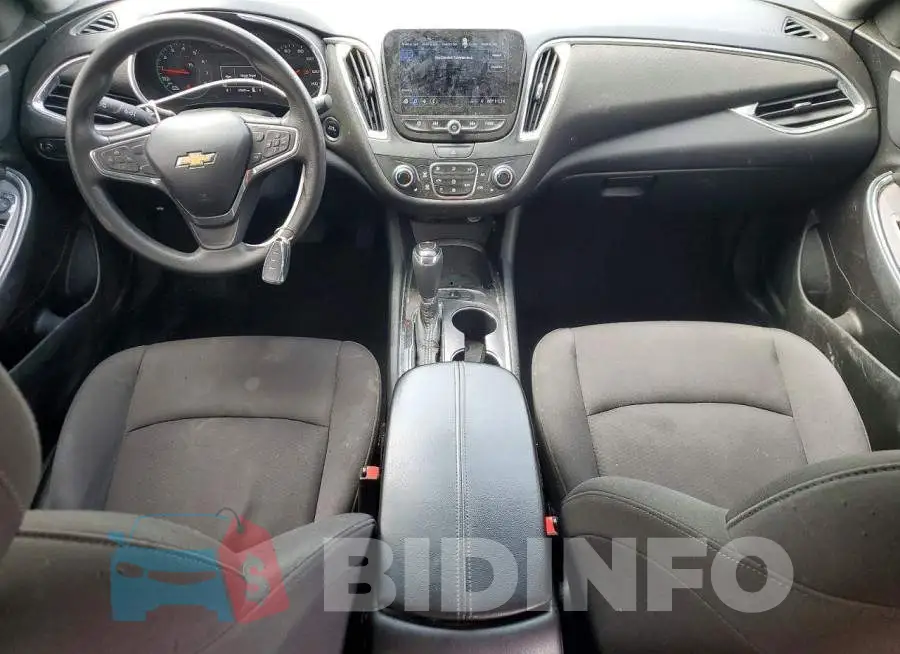1G1ZD5ST9KF162623 Photo# 8