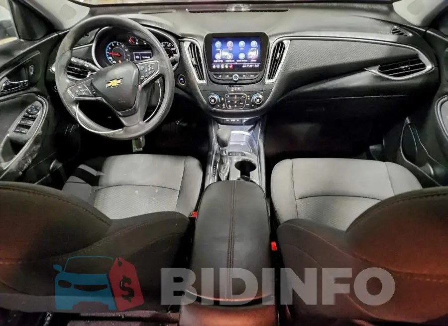 1G1ZD5ST9RF163880 Photo# 8