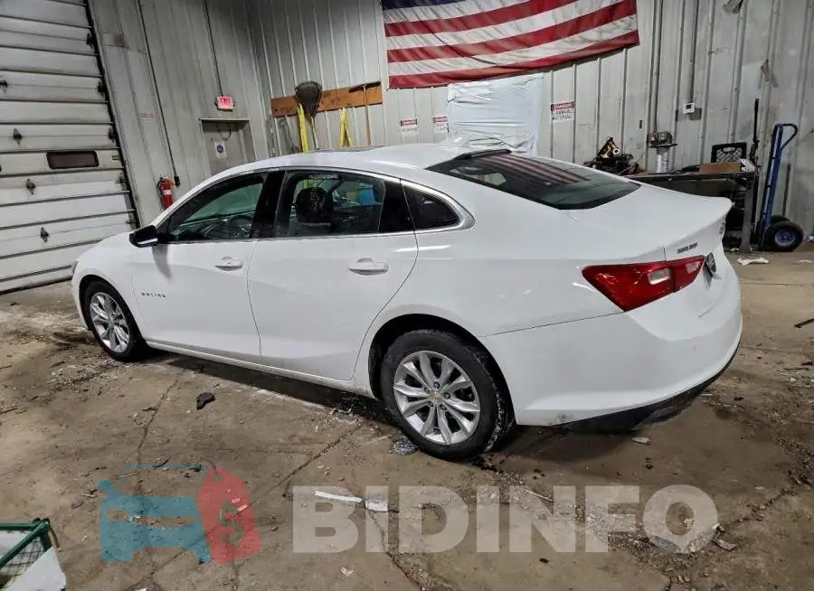 1G1ZD5ST9RF163880 Photo# 2