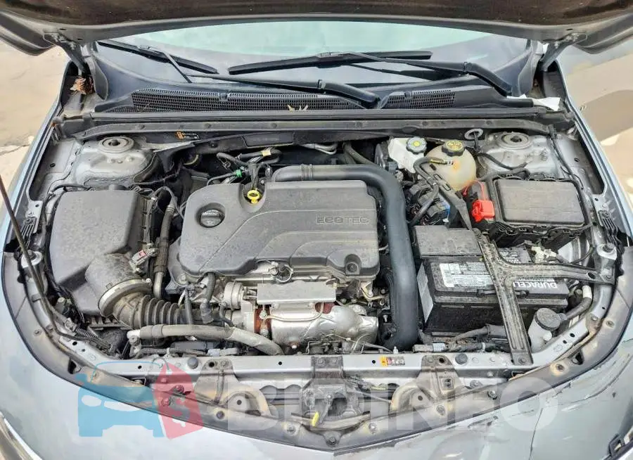 1G1ZE5ST3RF155254 Photo# 11