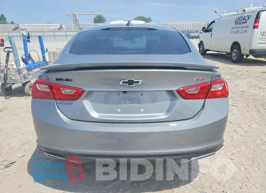1G1ZG5ST3RF246390 Photo# 6