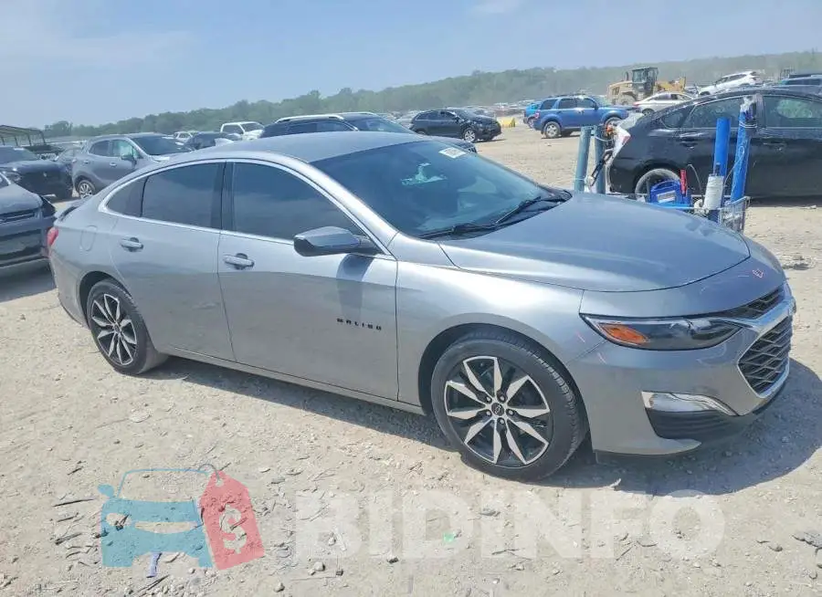 1G1ZG5ST3RF246390 Photo# 4