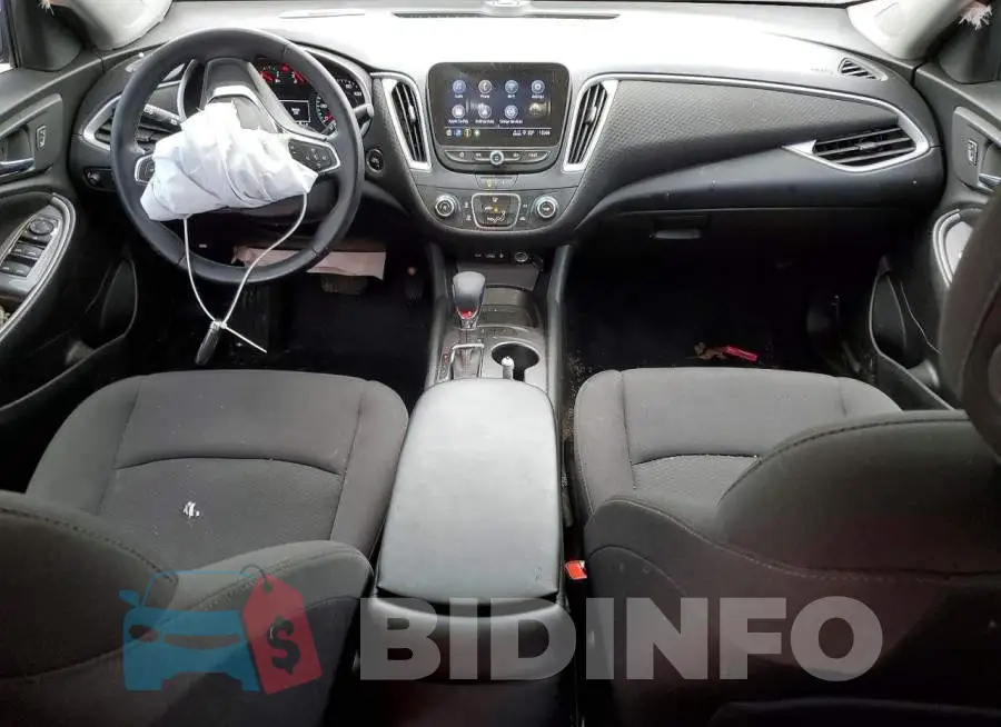 1G1ZG5ST5RF135596 Photo# 8