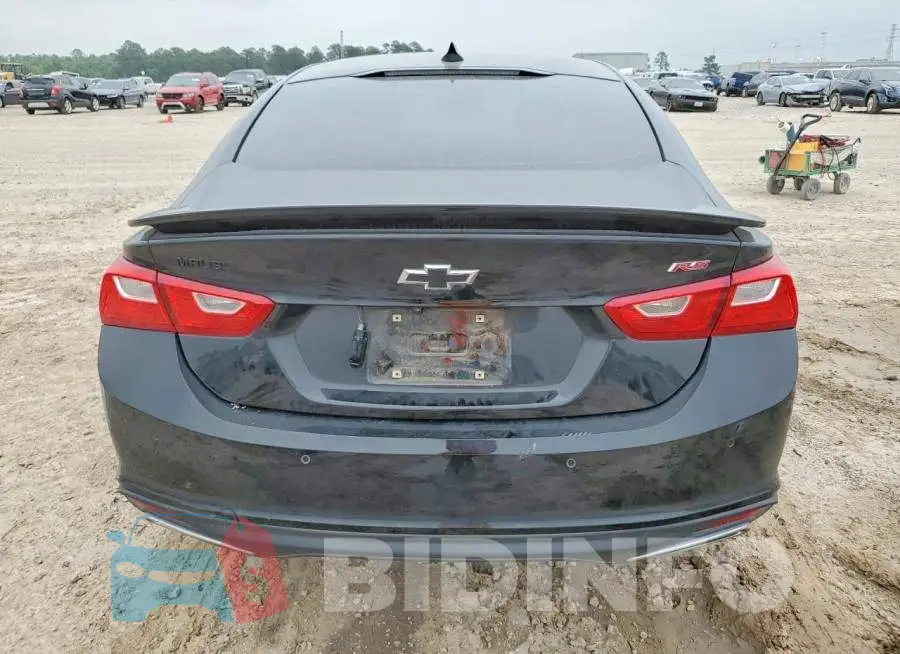 1G1ZG5ST5RF135596 Photo# 6
