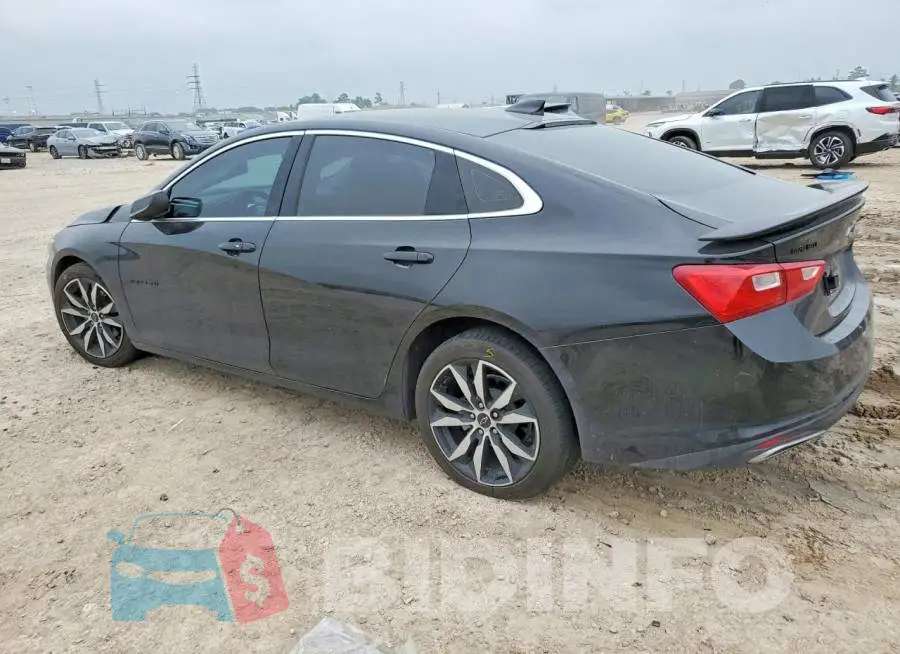 1G1ZG5ST5RF135596 Photo# 2