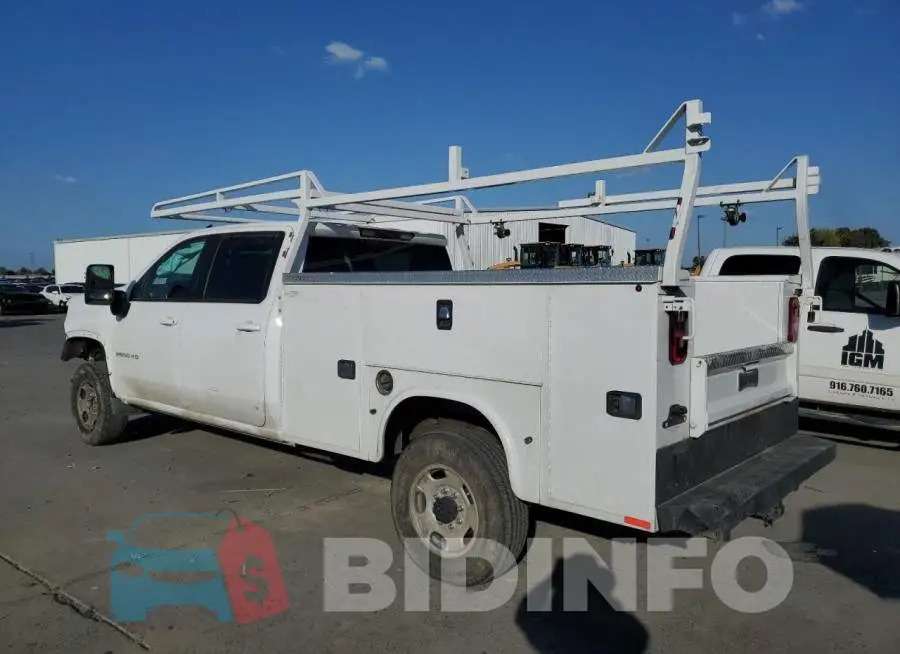 1GB1WNE72PF251104 Photo# 2