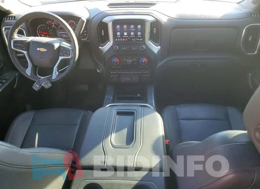 1GC4YUEY2NF248321 Photo# 8