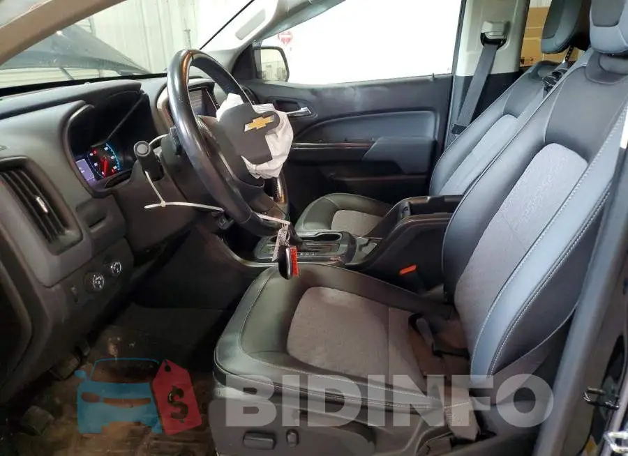 1GCGTDEN8N1209568 Photo# 7