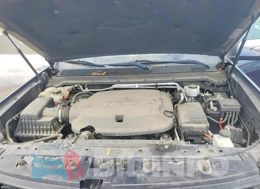 1GCGTDENXJ1272259 Photo# 11