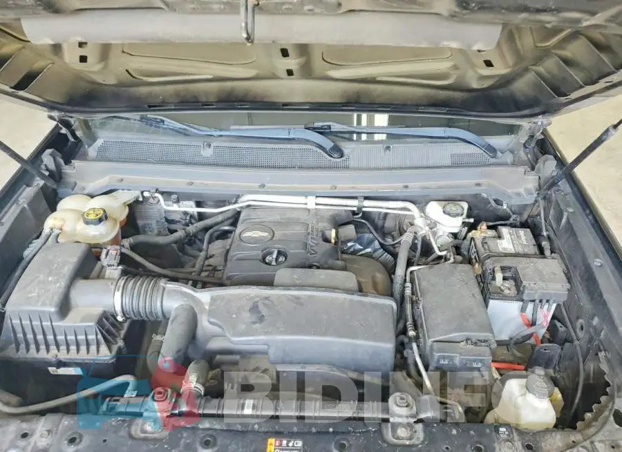 1GCHSBEA6K1119498 Photo# 11