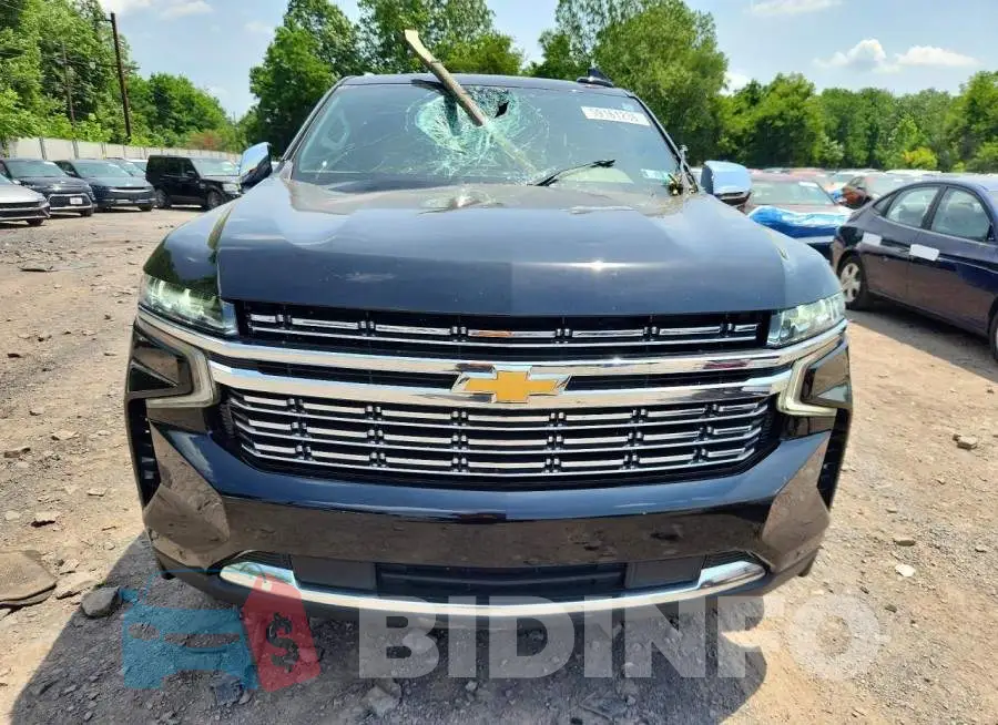 1GNSKFKD1PR164845 Photo# 5