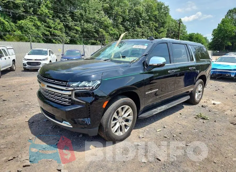 1GNSKFKD1PR164845 Photo# 1