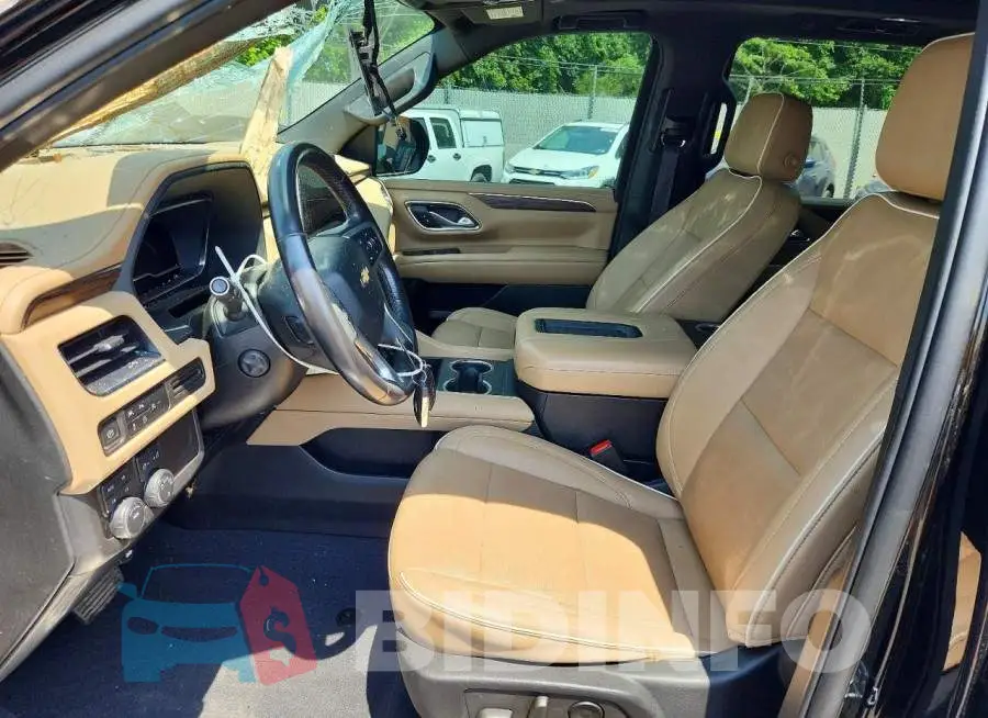 1GNSKFKD1PR164845 Photo# 7