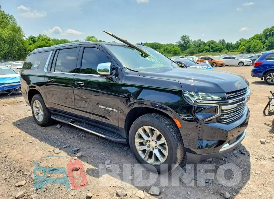 1GNSKFKD1PR164845 Photo# 4
