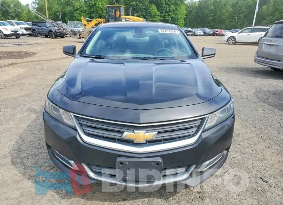 2G11X5S39J9147177 Photo# 5