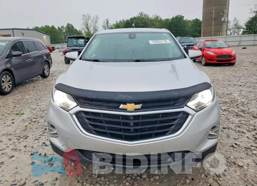 2GNAXTEV5L6172887 Photo# 5