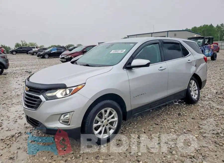 2GNAXTEV5L6172887 Photo# 1