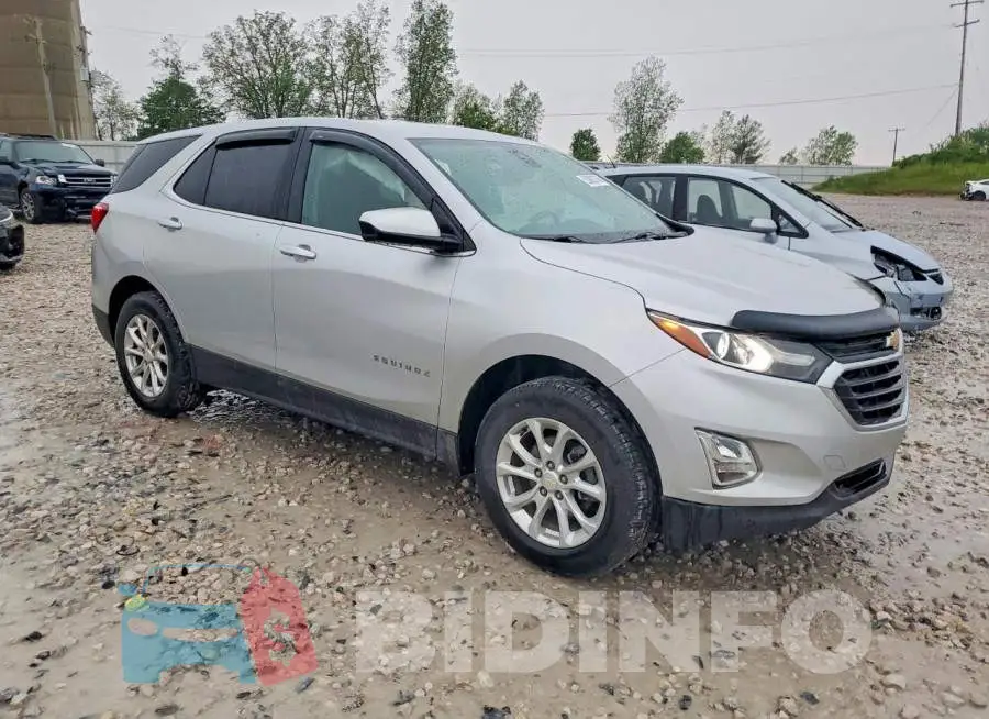 2GNAXTEV5L6172887 Photo# 4