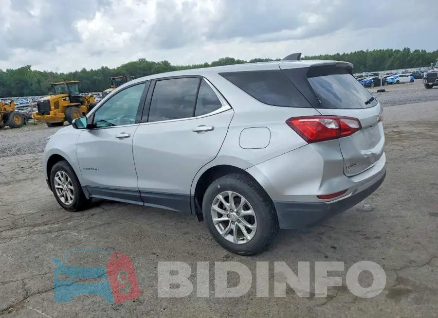 2GNAXTEVXL6255540 Photo# 2