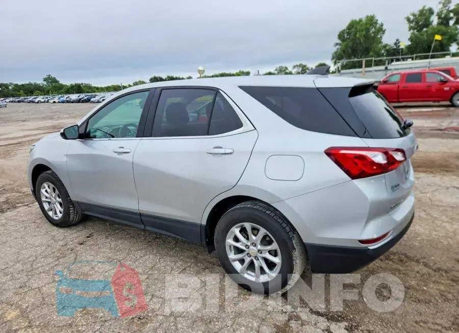 2GNAXUEV3L6183019 Photo# 2