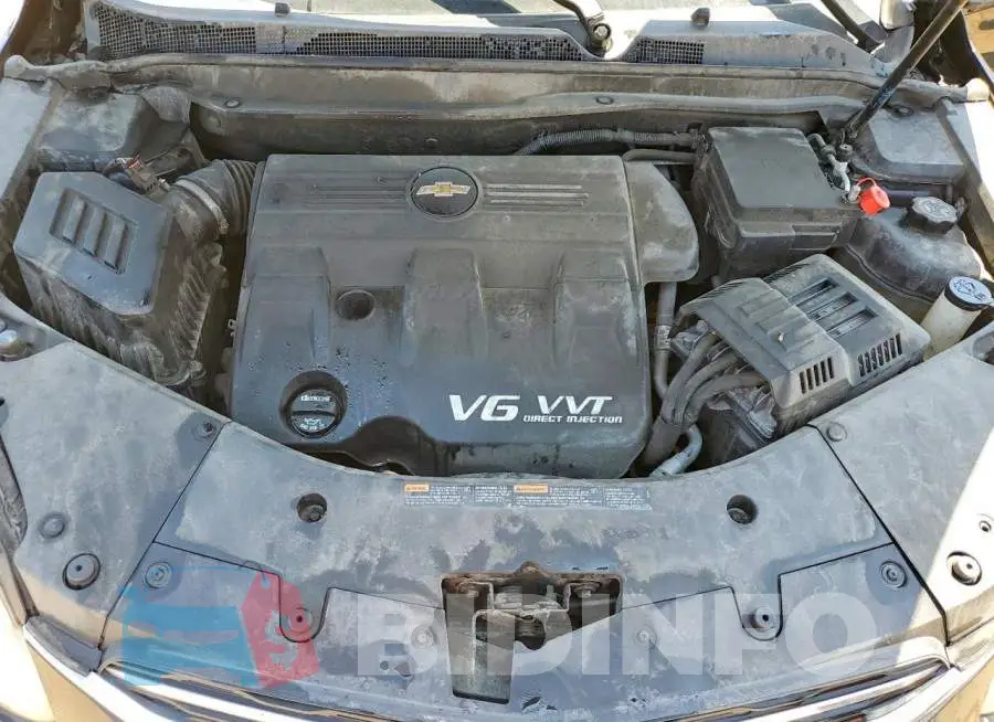 2GNFLGE34H6206624 Photo# 11