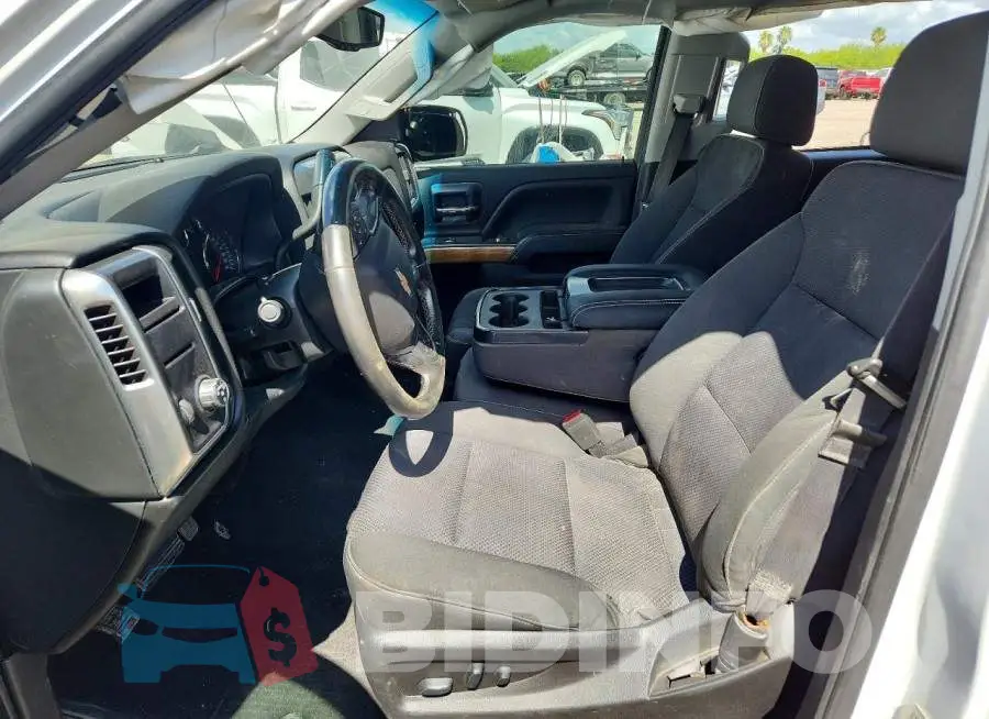 3GCPCRECXJG565642 Photo# 7